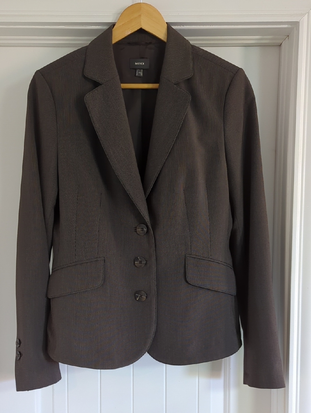 Mexx Women's Tailored Blazer